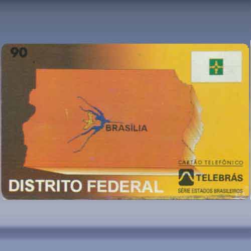 Distrito Federal (Brasília)